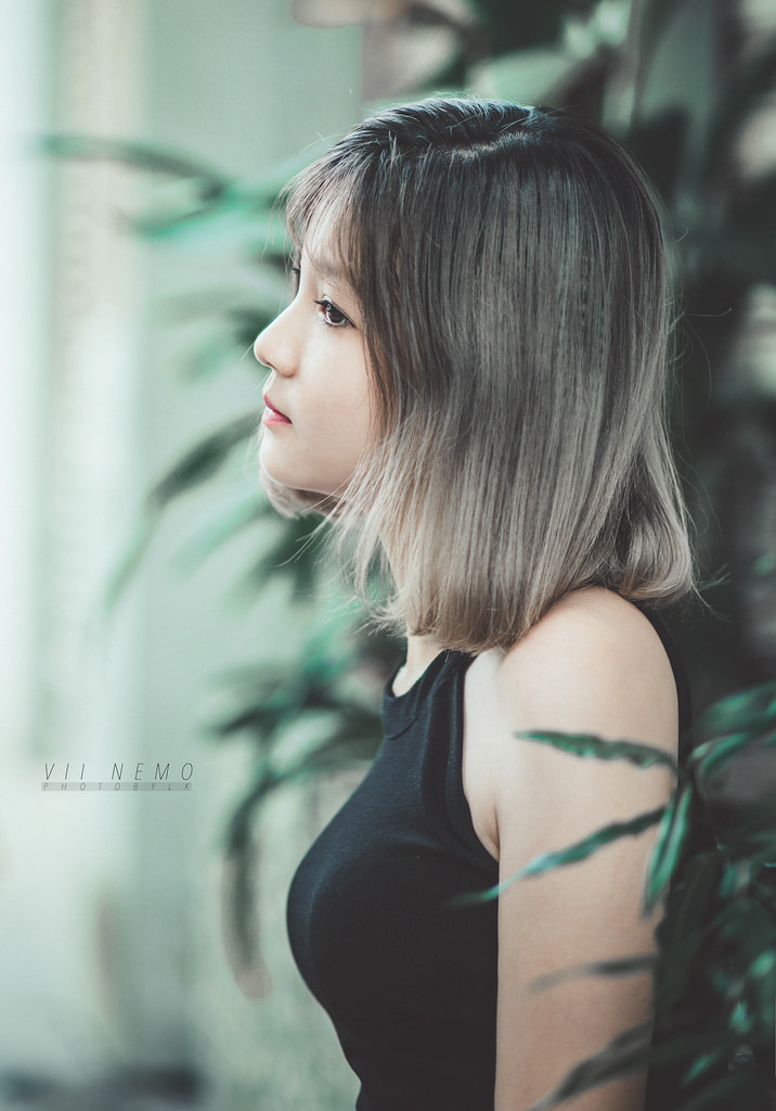 黑暗女监